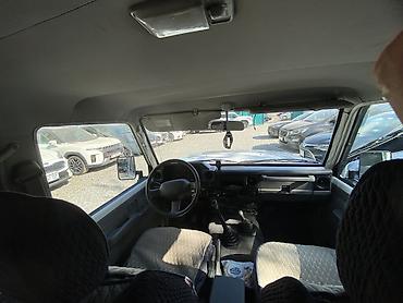 ленд крузер 105 4.2 дизель: Toyota Land Cruiser: 2009 г., 4.2 л, Механика, Дизель, Внедорожник — 5