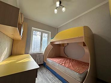 Долгосрочная аренда квартир: 3 комнаты — 8