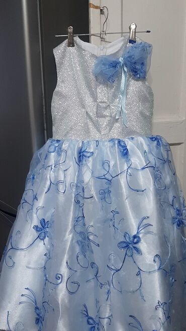 Платья: Детское платье — 5