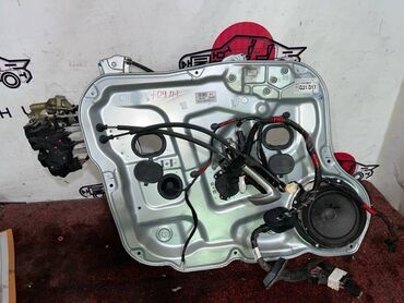 реле регулятор: Механизм стеклоподъемника Переднее левое Hyundai