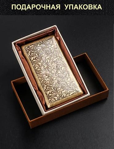 чехол для карт: Коробка, 10 см x 5 см x 10 см — 2
