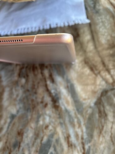 Tableti: IPad 2018 6tg generacija 32g iPadOS Version 17.7,  iPadOS Developer — 8