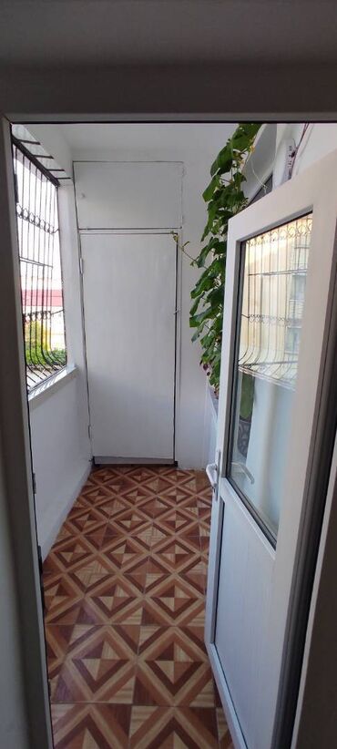 Köhnə tikili: Bakı, Hövsan qəs., 3 otaqlı, Köhnə tikili, 60 kv. m — 15