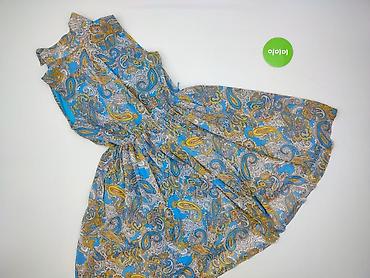 simpl sukienki: H&M, Sukienka damska, rozmiar M — 3