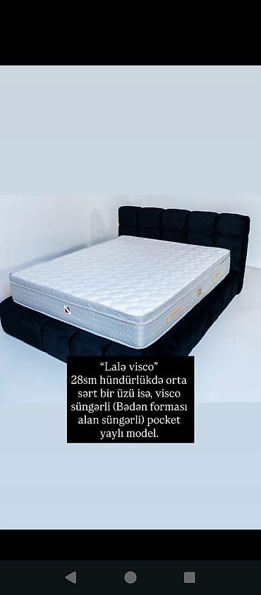 Yeni, Ortopedik matras, Uşaq üçün