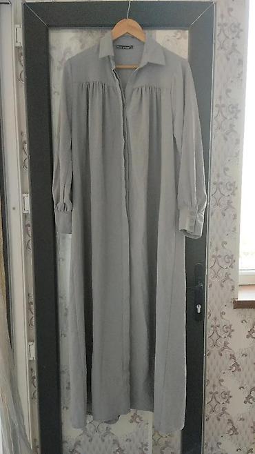vecerni don: Qadın geyimləri – uzun ziyafət və gündəlik donlar.S/ M-Xl ölçü — 6