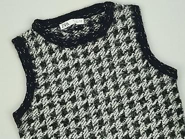 pull&bear wyprzedaż: Zara, Top damski, rozmiar S — 1