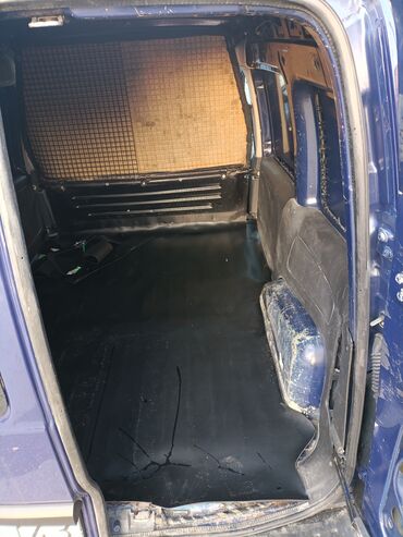 Opel: Opel Combo: 1.3 l | 2008 il 282000 km Van body type — 12