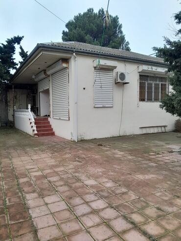 Həyət evləri və villaların satışı: 5 otaqlı, 90 kv. m, Orta təmir