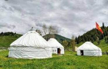 продаю палатки: Кытай кыргыз уй сатылат