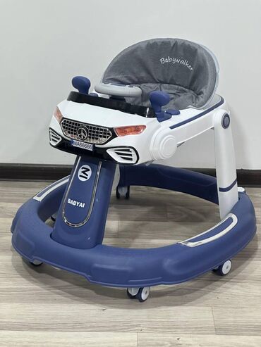 детские вещи от 0 до 1: 🚗 Yeni model Mercedes-Benz uşaq xodinoku artıq stoklarımızda! ✨ Lüks