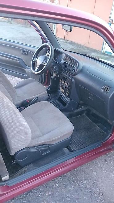 e klass: Daihatsu : 2000 г., 0.9 л, Механика, Бензин, Купе — 3