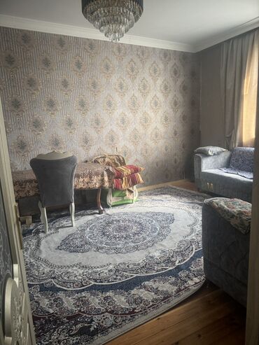 Həyət evləri və villaların satışı: Binəqədi qəs. 5 otaqlı, 150 kv. m, Kredit var, Orta təmir — 11