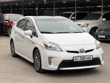 тойота рав 4 гибрид: Toyota Prius: 2014 г., 1.8 л, Робот, Электромобиль, Седан