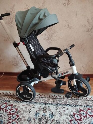 детская коляска двойня: Коляска, Новый