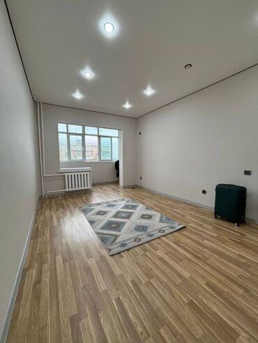 Продажа квартир: 1 комната, 45 м², 105 серия, 6 этаж, Дизайнерский ремонт