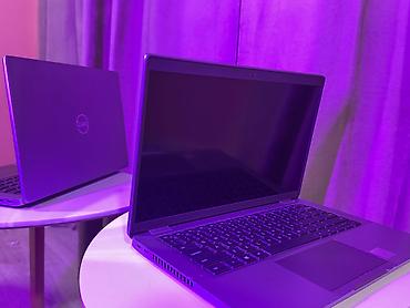 Dell: ! Qeyd: Notebook İkinci Əldir ! ! Rəsmi Microsoft Authorized — 1