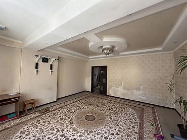 каракол кыймылсыз мулк: 3 бөлмө, 86 м², Ахунбаев / Чапаев көч. Элитка, 3 кабат, Косметикалык оңдоо — 2