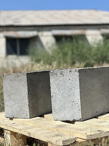 Полистиролбетонный блок: Полистиролбетонный блок, 600x300x200, D600, Самовывоз, Платная доставка — 5