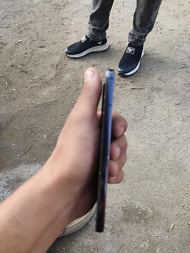 note 7 samsung: Samsung Galaxy S22, 256 GB, rəng - Qara, Sensor — 5