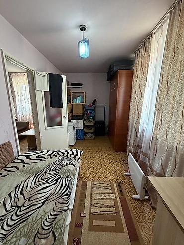 2 ком квартира ош: 2 комнаты, 38 м², 2 этаж — 3