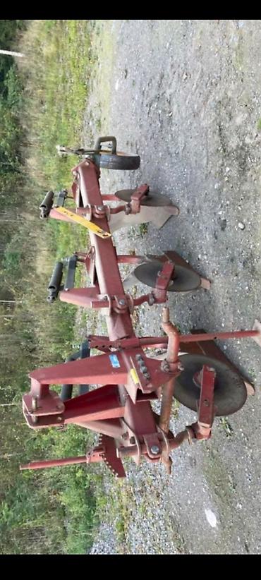 traktor lapedi: Kotanlar — 1