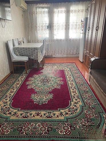 zabrat 71: Bakı, 3-cü mikrorayon, 1 otaqlı, Köhnə tikili, 32 kv. m — 9