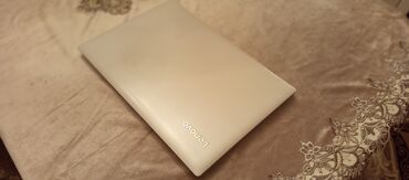 Masaüstü kompüterlər və iş stansiyaları: İşlənmiş Lenovo IdeaPad, 15 ", 128 GB, Ünvandan götürmə