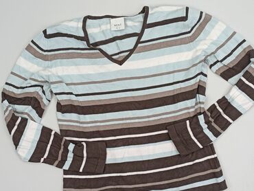 top sweterkowy h m: Sweter damski, rozmiar 2XL