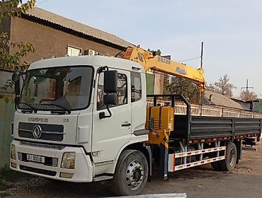 freight union: Требуется Водитель грузового транспорта, Категория прав (C), 1-2 года опыта, Компенсация ГСМ, Шестидневка, Мужчина — 1