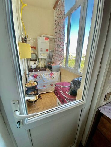 Yeni tikili: 2 otaqlı, Yeni tikili, m. Qara Qarayev, 65 kv. m — 11