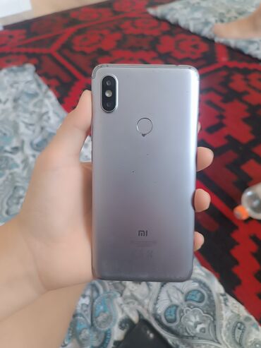 редми нот 12 с: Redmi, Redmi S2, Б/у, 64 ГБ, цвет - Серый, 2 SIM