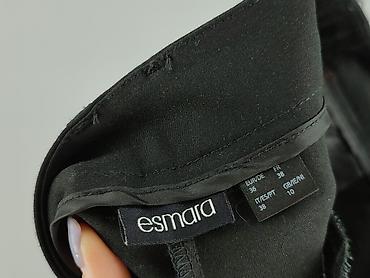 esmara aktionscode: Esmara, Spodnie materiałowe damskie, rozmiar S — 4