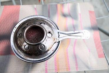 Staro posuđe i escajg: Gorionici na gel ili špiritus. Rostfraj. Gorionici na na gel ili — 5