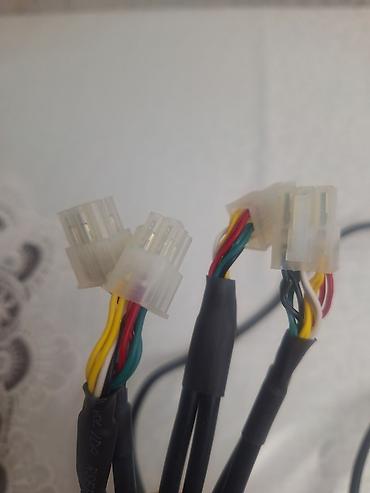 komputer kabel: Mdb kabel, Vending aparat üçün, kassa üçün kabel, post terminal üçün — 3