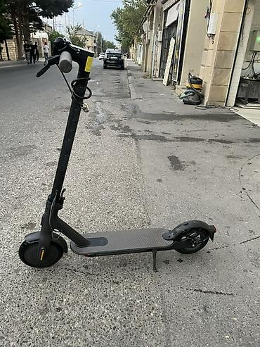 velosiped 28 type 1: Salam xiaomi model skuter satıram problemsiz qiymət sondu — 3