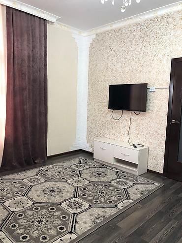 Отдых на Иссык-Куле: Коттедж, Париж, Чок-Тал, 8+ мест — 7