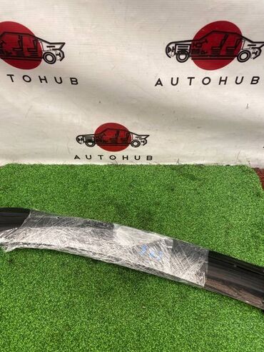 Грузовые кузова и будки: Ветровик Toyota Raum NCZ20 1NZ-FE 2006 (б/у)
