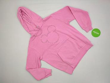 bluza crivit: H&M, Bluza z kapturem damska, rozmiar XS — 2