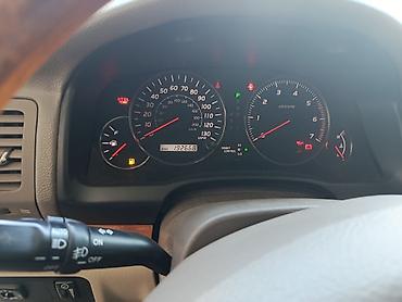 Toyota Land Cruiser Prado: 2003 г., Автомат, Внедорожник — 4