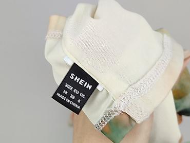 polar shein: Shein, Bluzka damska, rozmiar M — 5