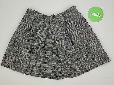 basic top zara: Benetton, Spódnica damska, rozmiar M — 2