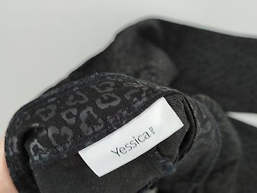 denim jeans: Yessica, Jeansy damskie, rozmiar XL — 4