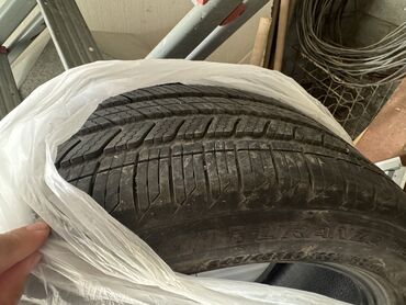 шина 245 45 19: Шины 245 / 45 / R 20, Лето, Б/у, Комплект, Легковые, Bridgestone