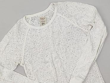 bluzy monnari: Zara, Sweter damski, rozmiar M — 1