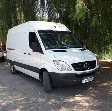 Yük daşımaları: Yükdaşıma xidməti – iri həcmli furqonlarla Xidmətin mahiyyəti: - — 1