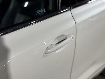 volkswagen golf v: Toyota Highlander: 2018 г., 3.5 л, Гибрид, Кроссовер — 10