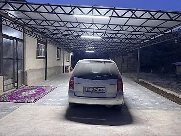 аксессуары для авто: Mazda PREMACY: 2004 г., 1.8 л, Автомат, Бензин, Минивэн — 4