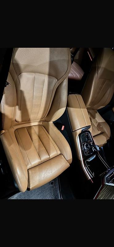 гигант пассажир: BMW X5: 2019 г., 3 л, Автомат, Бензин, Кроссовер — 6