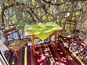 bakıda kiraye ev: İcarəyə verilir 2 otaqlı köhnə tikili 76 m², Nizami m. 650 AZN/ay 2 — 7